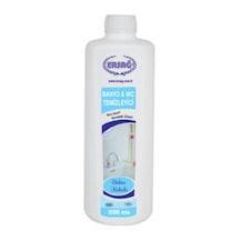 Ersağ Bahar Kokulu Banyo Wc Temizleyici 1000 Ml
