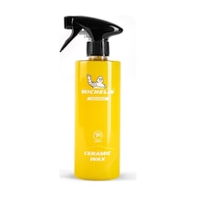 Michelin MC33580 500ml PRO Serisi Seramik Kaplama Hidrofobik Spre