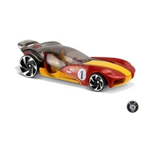 Hot Wheels Sky Dome Diecast Metal Araba Dvb26