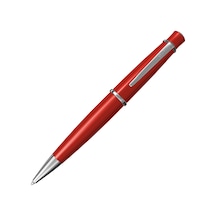 Scrikss 62 Tükenmez Kalem   Kırmızı