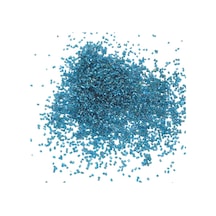 Kesme Boncuk Kristal Mavi 2x1,5 Mm 80 Gr