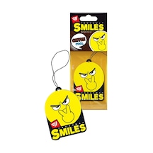 Fresh Way Dry Smile Kağıt Asma Koku Coffee