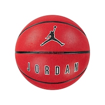 Jordan J1008254-651 Ultimate 2.0 7 No Basketbol Topu