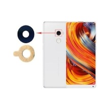 Xiaomi Mi Mix 2 Uyumlu Kamera Camı