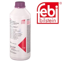 Antifriz G12++ Eflatun Renk 1.5 Litre Kalite - Febi 37400