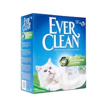 Ever Clean Spring Garden Taze Çiçek Kokulu Kedi Kumu 10 Lt