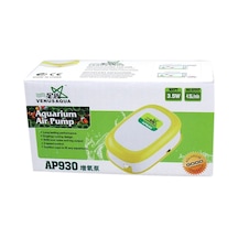 Ap-930 Hava Motoru Tek Çıkış
