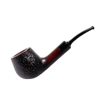 Vauen Nut 4240 9mm. Filtreli Akrilik Saplı Pipo 209093