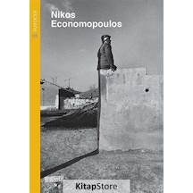 Fotocep 3 - Nikos Economopoulos - Nikos Economopoulos - Fotoğrafevi