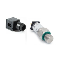 Keller Pr-23ry/0.1/ma ,100-mbar 4..20ma Basınç Sensör