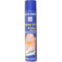 Ütü Kolası 500ml / Blue.037