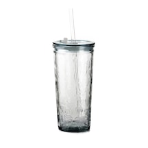 San Miguel Corasones Kalpli Pipetli Bardak 500 ML