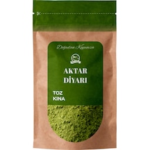 Kına 100 Gr Aktar Diyarı Diğer