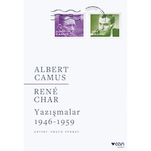 Yazışmalar 1946-1959