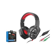 Hadron M1 Mikrofonlu Oyuncu Kulaklığı