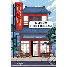 Nakano Eskici Dükkanı Sku: Zeusstk214c43cf89