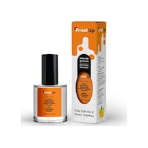 Freshup Portakal Özlü Kalıcı Oje ve Protez Tırnak Çıkarıcı 10 ML