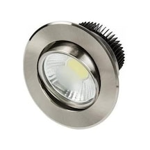 Ct 5252 Akik Led Spot 7w, Gün Işığı Diğer