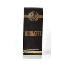 Roulette After Shave Spreyli 100 ML