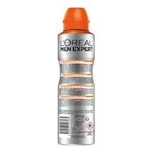 Men Expert Invincible Anti Perspirant Sprey Deodorant 150 Ml