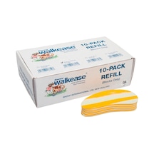 Shoof Walkease Ayak Takozu, M, 10 adet/paket
