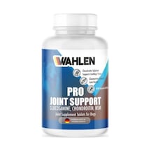 Wahlen Pro Joint Support   Köpek Tableti 60 Tablet