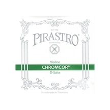 Pirastro Chromcor D Keman Teli (Re)