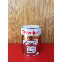Dewilux Selülozik Boya (0,75 Lt )