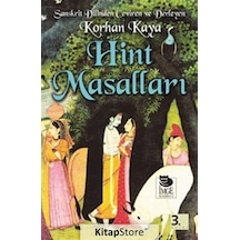 Hint Masalları- İmge Kitabevi