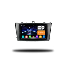 Medya Magic Toyota Avensis 2009-2014 Uyumlu 6-128 Gb Multimedya Carplay 9"