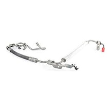Bsg 30-725-062 Direksiyon Basınç Hortumu Connect Bm 02 -