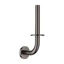 Tuvalet Kağıtlık Yedek Essentials Hard Graphite - 40385a01 Diğer