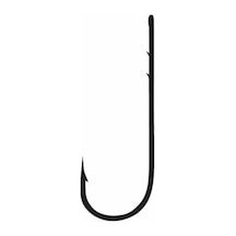 Nikel Uzunfudo 6101 Worm Ssb Black Tırnaklı Iğne
