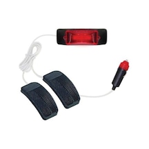 Sürücü Kursu Pedal Lambası + Sürücü Kursu Malzemeleri