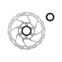 Shimano Sm-rt54 Centere Lock Rotor 180mm External Toothing Siyah