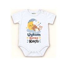 Beyaz - Uykum Biraz Kaçtı