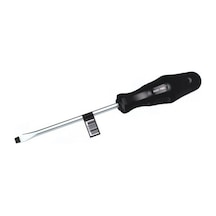 Tornavida Düz 6X150  Bay-Tec