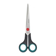 Keskin Bıçaklı Çok Amaçlı Paslanmaz Çelik Makas - 18 Cm Boyut