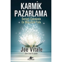 Karmik Pazarlama - Mydr-626036