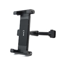 Zore Pb-45 Araç Telefon Tablet Tutucu-Siyah