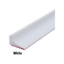 Joyhub Mingjin Shop2 Beyaz Stil 50cm Çok Renkli Silikon Banyo Su Tutucu Şerit Engelleyici Çamaşır Makinesi Havzası Soba Kuru Ve Islak Ayırma Duş Barajı Bariyeri 83kfuq Renkli Çok Renkli