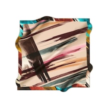 Aker Rayon Eşarp 90x90-02007