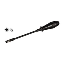 Narex 832300 Profi Line 1/4" Manyetik Esnek Bits Tutucu Tornavida 170 Mm