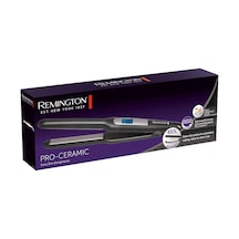 Remıngton S5515 E51 Pro-ceramic Extra Slim Straigh Saç Düzleştirici