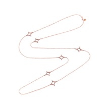 Gold - Rose Gold - Gümüş