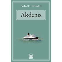 Akdeniz - Aıaı-893544