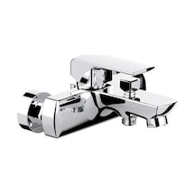 Creavit City Ct2500 Banyo Armatürü Krom