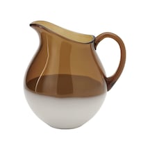 Ommjange Sürahi Cam-kahverengi 2,7 Lt 10594091