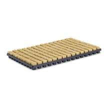 Cultilene Taş Yünü Viyöl 150 Göz 25x25x40 Mm 500 gr