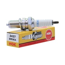 Ngk Dr9ea 1991-2007 Kawasaki Kle 500 Uyumlu Buji Standart Buji